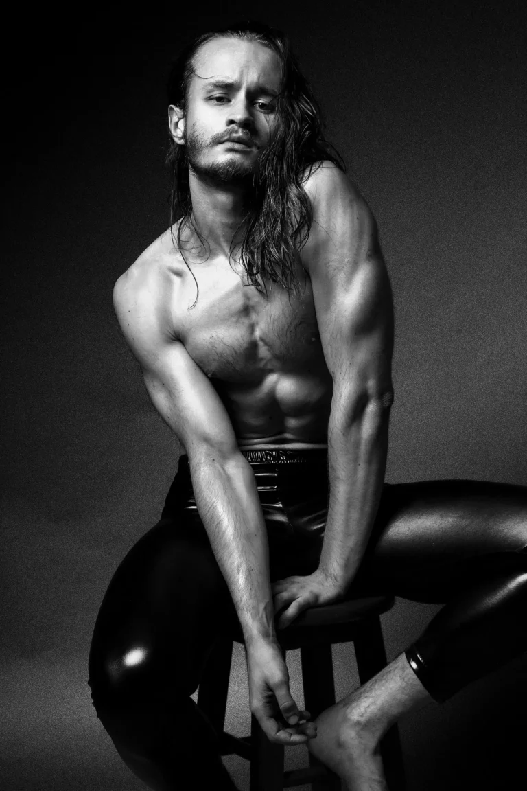 40B&W