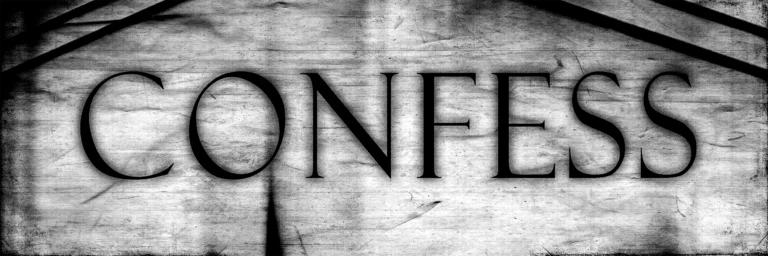 CONFESS