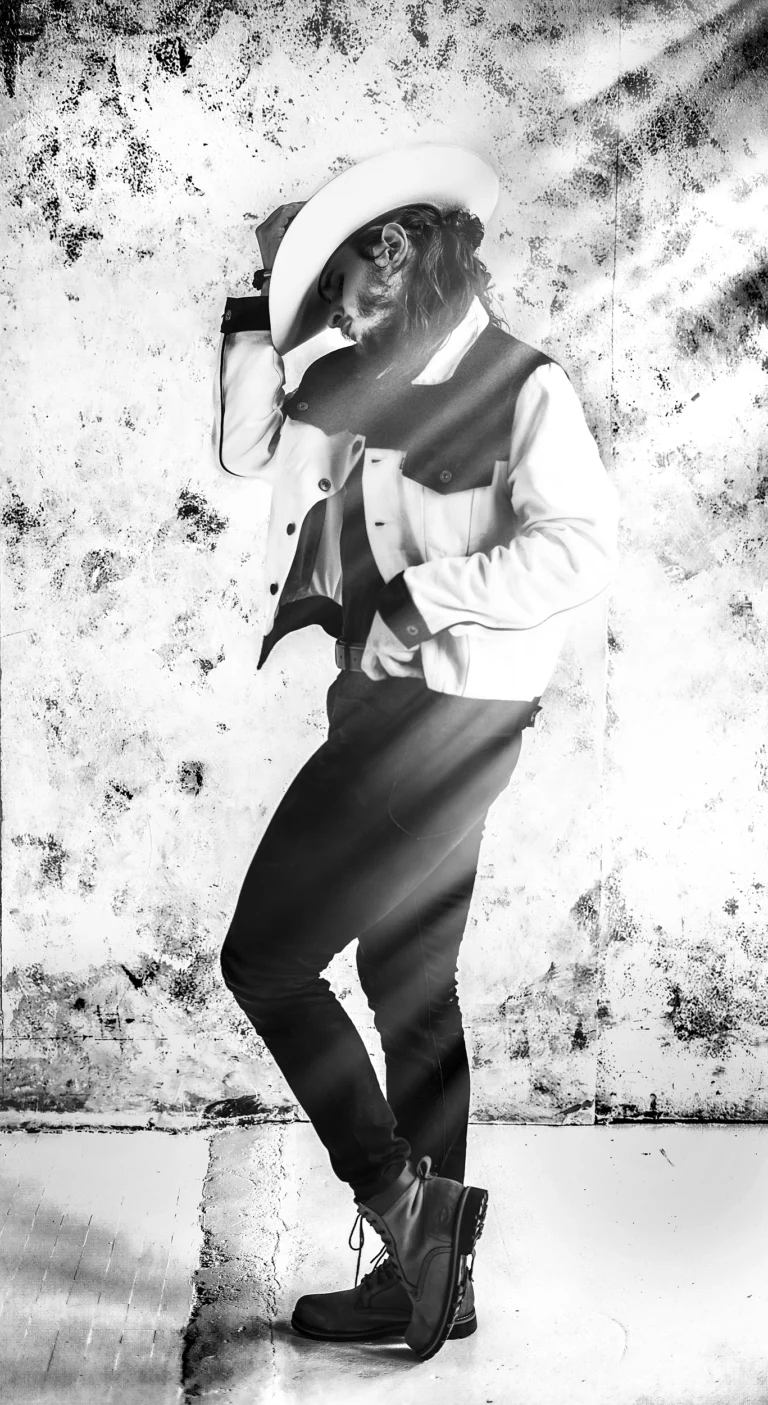 CTM08298 VFX B&W