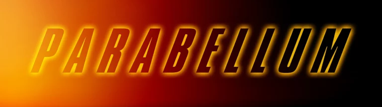 Parabellum 2