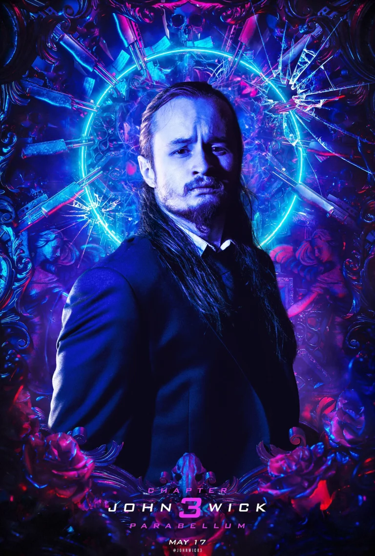 Portrait Poster 1