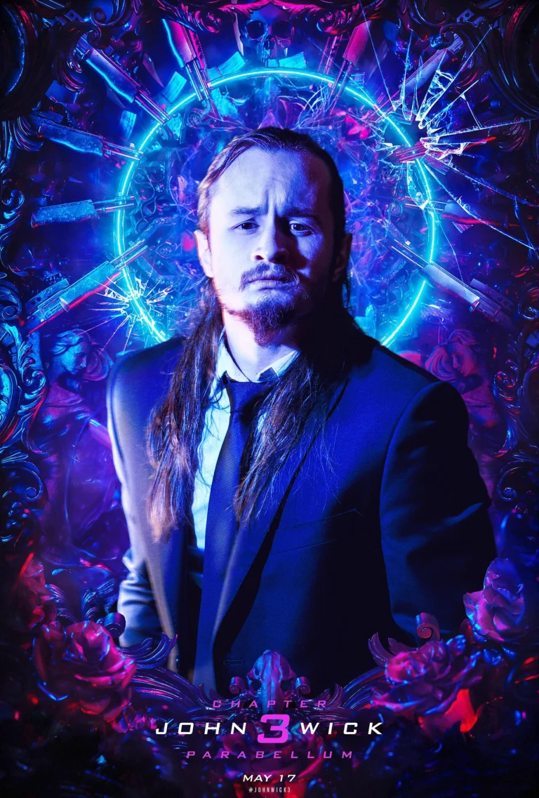 Portrait Poster 2