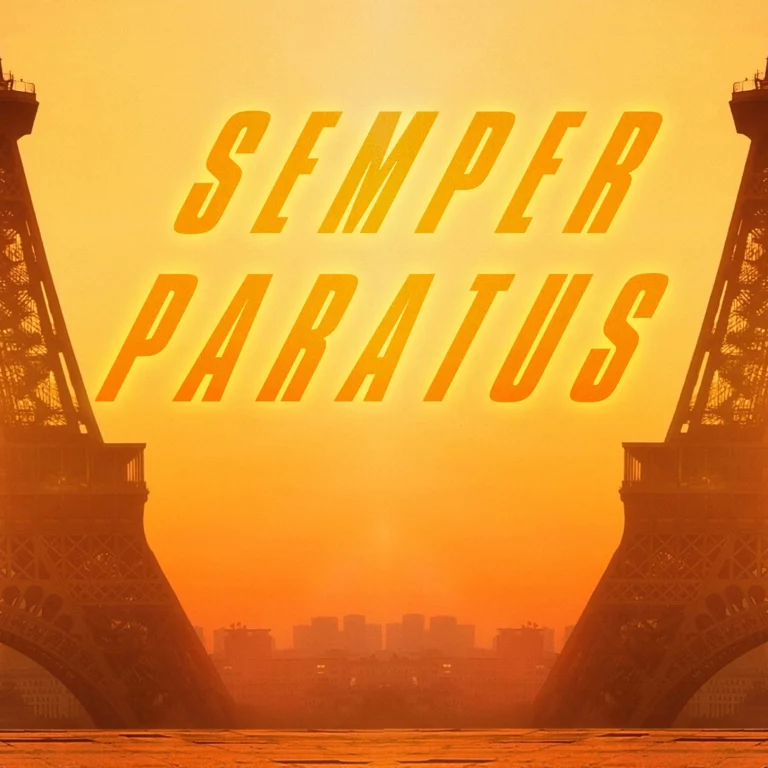 Semper Paratus
