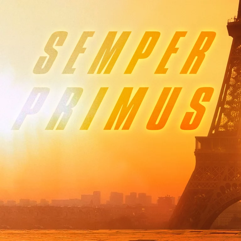 Semper Primus