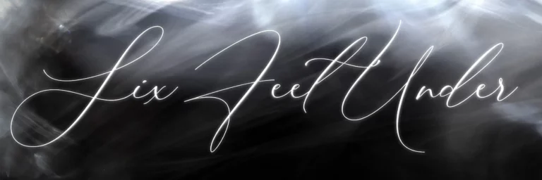 Six Feet Under Title