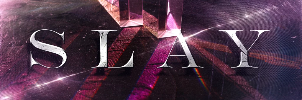 Slay Title