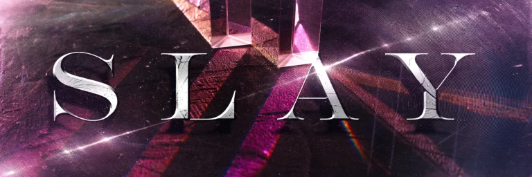 Slay Title