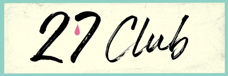 27 Club Title
