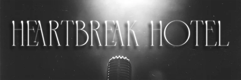 Heartbreak Hotel Title