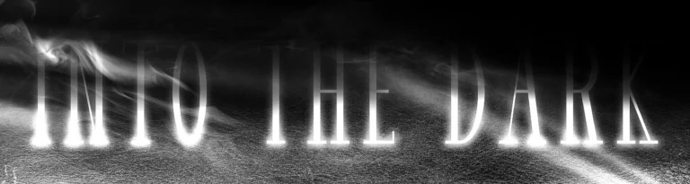 Into The Dark