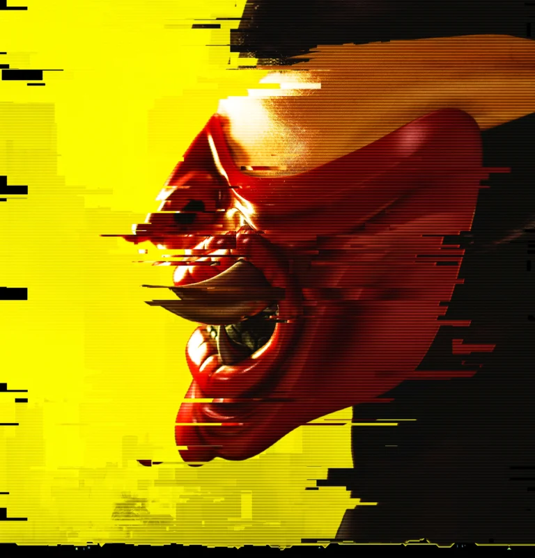 Samurai Front 3 VFX