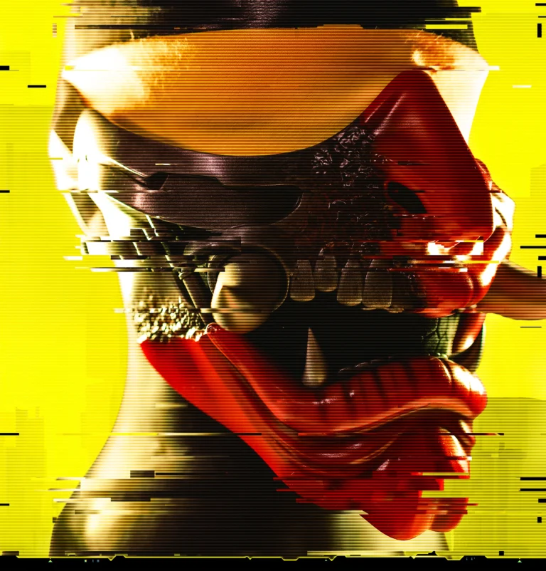 Samurai Front 4 VFX