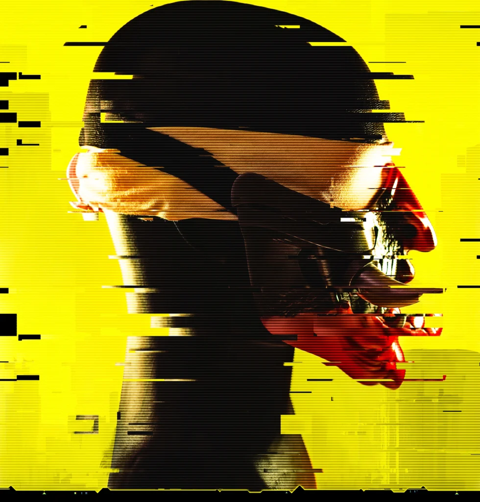 Samurai Front 5 VFX