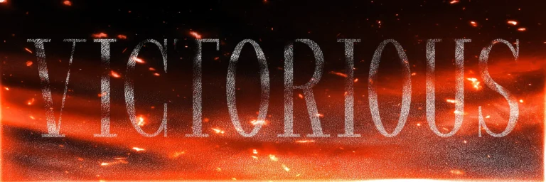 Victorious