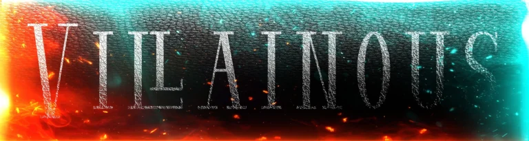 Villainous