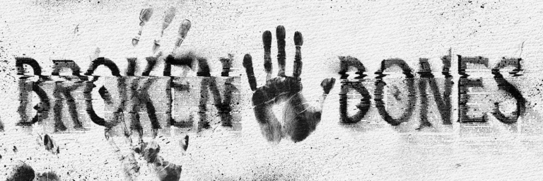 ‘Broken Bones’ Title
