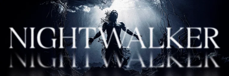 Nightwalker Title