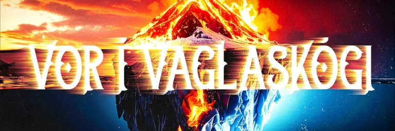 ‘Vor i Vaglaskogi’