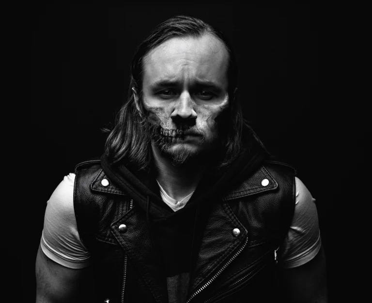 ‘SOA’ Portrait VFX