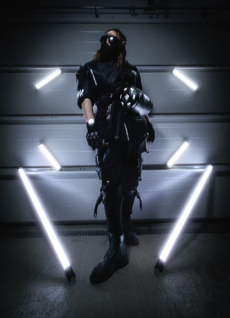 6V0A6114 VFX Path Blur