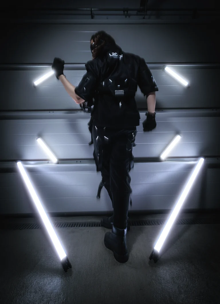 6V0A6115 VFX Path Blur