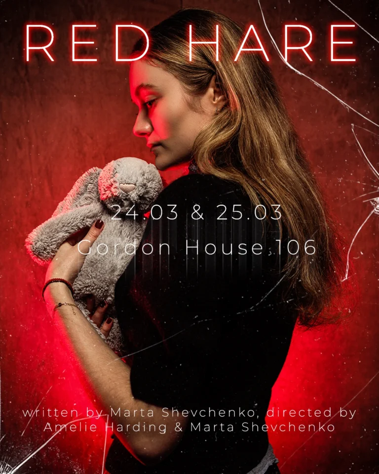 Red-Hare-Poster-2-Instagram-4-by-5-Broken-Glass