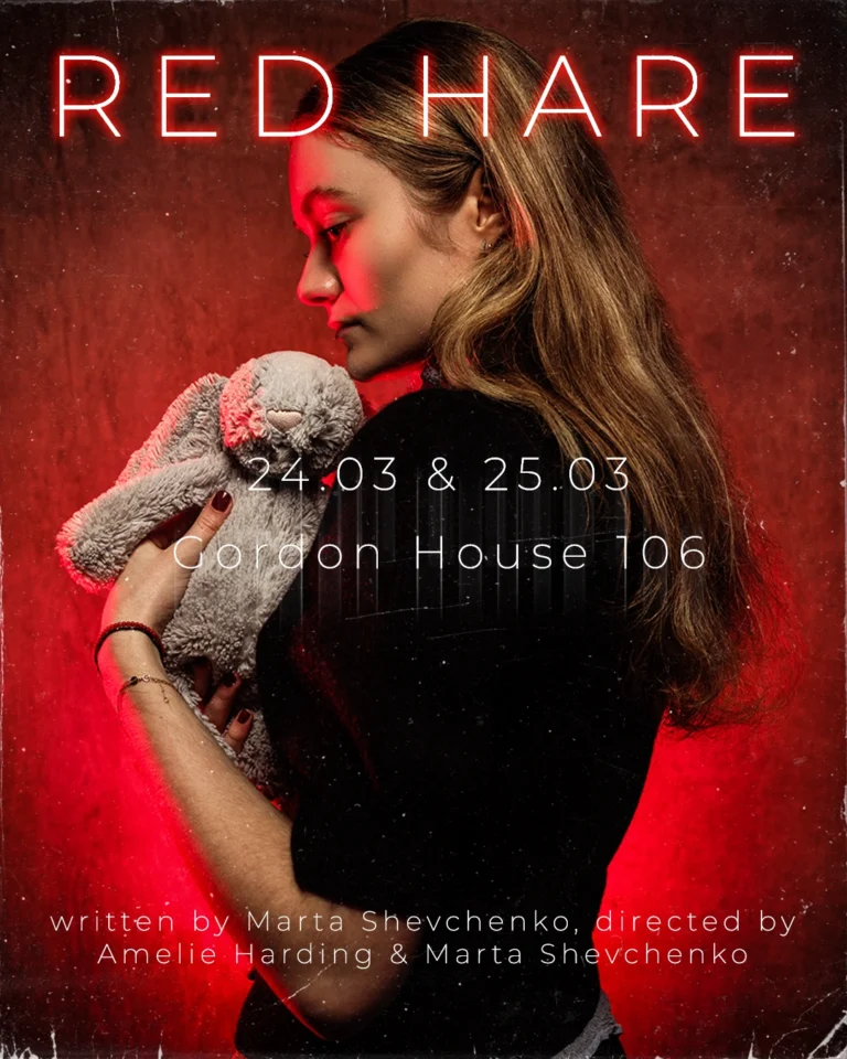 Red-Hare-Poster-2-Instagram-4-by-5-Heavy-Grundge
